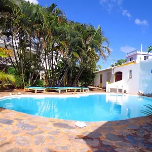 2* Hotel Playita