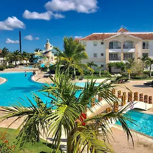 Appartement Beachfront @cadaquescaribe, Bayahibe
